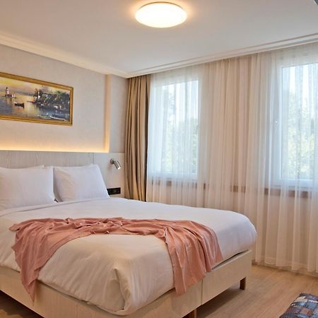 Xloft Hotel Istanbul Exterior photo