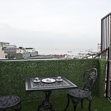 Xloft Hotel Istanbul Exterior photo