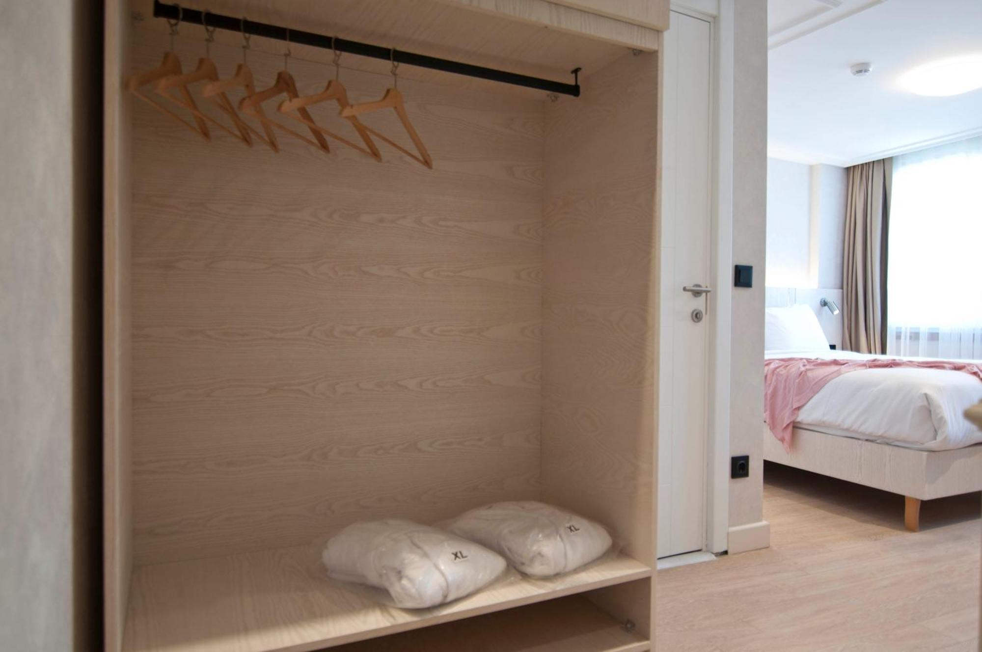Xloft Hotel Istanbul Exterior photo