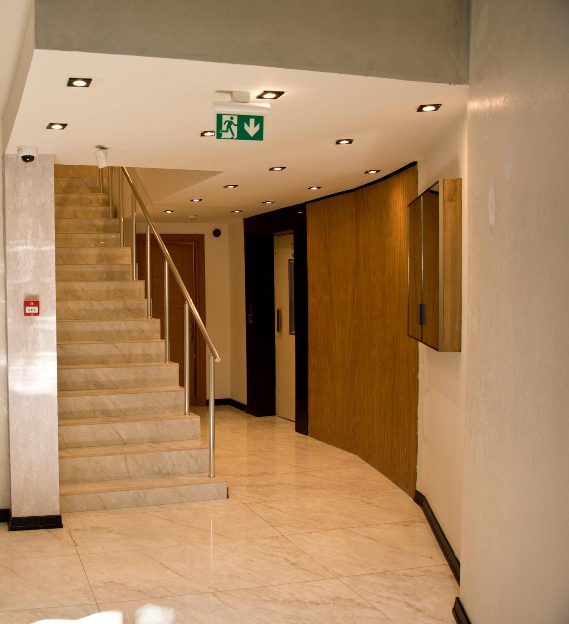 Xloft Hotel Istanbul Exterior photo